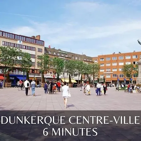 Apartment *l'ecrin De Ronsard*plage & Centre-ville *